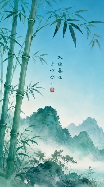 公館．養生太極班