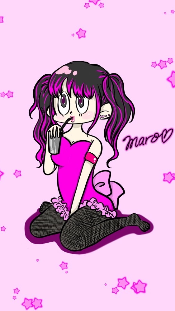 🐥maro(告知専用)🐥