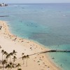 ハワイにビジネスクラスでほぼ無料で旅行する方法教えます！