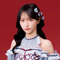 野口衣織ちゃん推し🍩🌱　等号