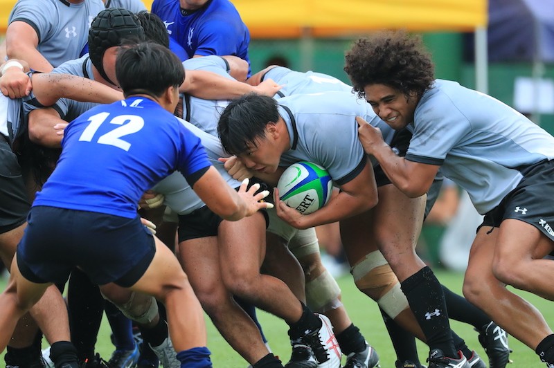 山本清悟 奈良朱雀高監督 最後の全国大会