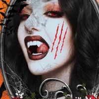 สุขสันต์วัน Halloween 😀🎃🍬🍭