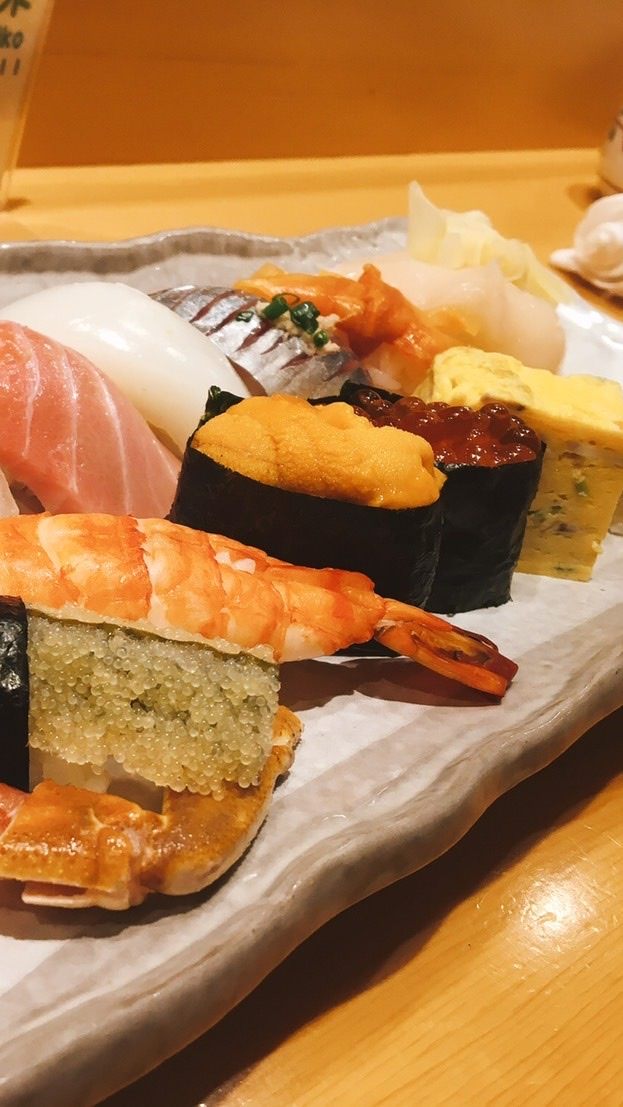グルメ部✨