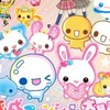 平成キャラクター好きな子集まれ！！