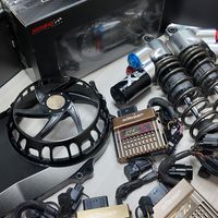 勁戰/Jet/DRG二手改裝品買賣‼️