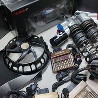 勁戰/Jet/DRG二手改裝品買賣‼️