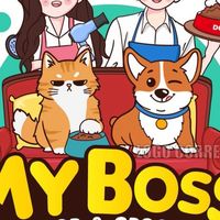 MyBoss Petshop🐶🐱