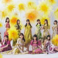 新・乃木坂46