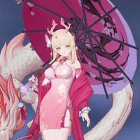 命運聖契S4—花落輕似夢
