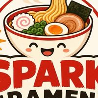 ラーメン屋のとある日常