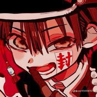 地縛少年花子くん保育園