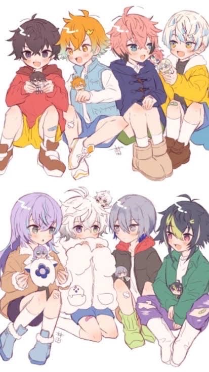 めちゃつえーなりきり