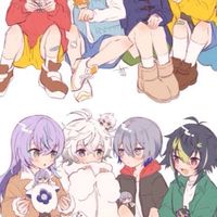 めちゃつえーなりきり