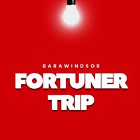 Fortuner Trip