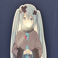 プロセカ映画見た人集まれ‼️ネタバレとか全然配慮しなくていいよ‼️