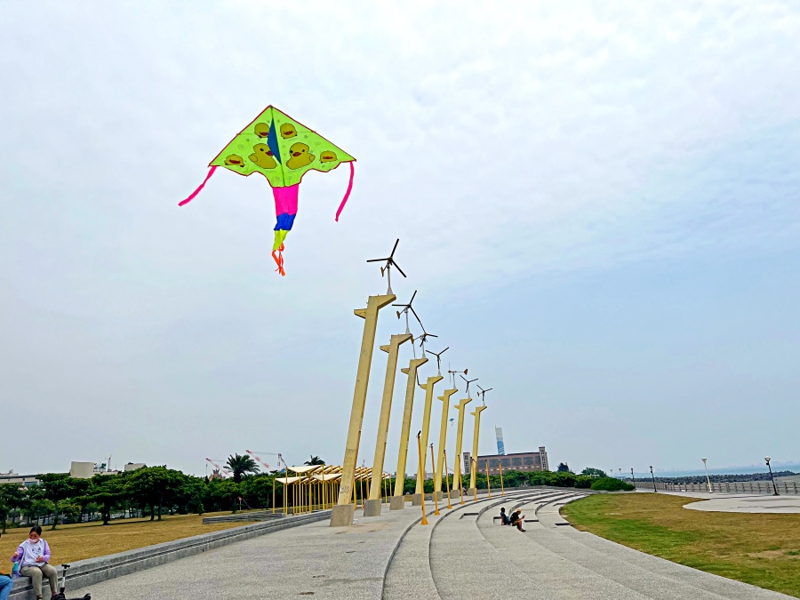 (高雄美食地圖專題)『高雄旗津美食景點懶人包』旅遊打卡x景點美食一次搞定