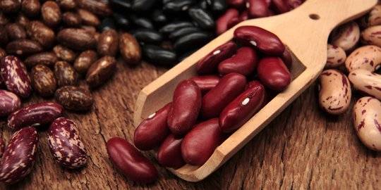 9 Resep Es Kacang Merah Yang Simpel Segar Dan Kaya Nutrisi Merdeka Com Line Today