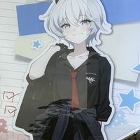 ブルアカ雑談