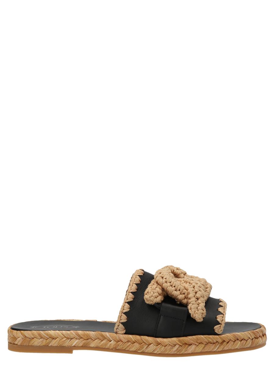 TOD'S 'Kate' sandals