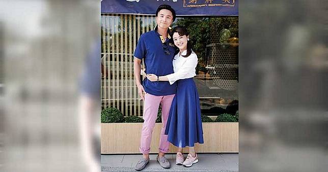 楊小黎搶曝光　慘遭王少偉巨鵰K.O.