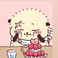 你今天吉伊卡哇了嗎