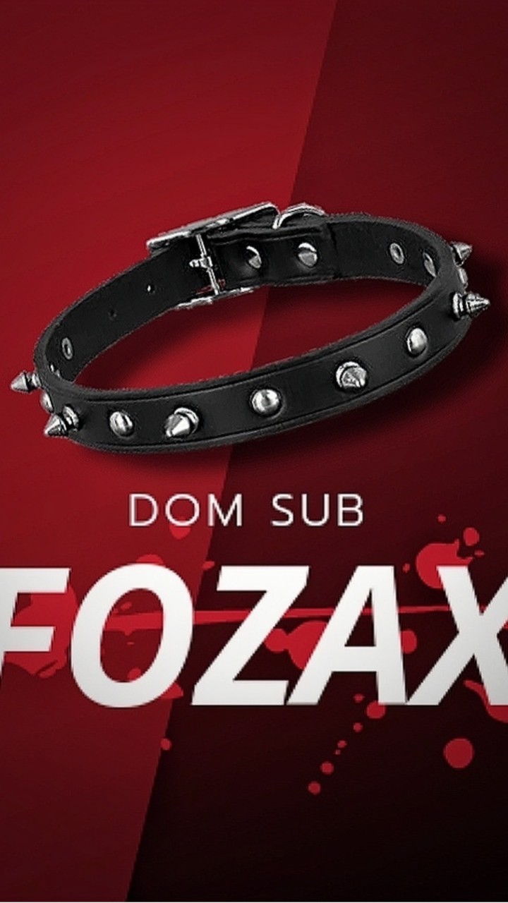 𝐂𝐥𝐮𝐛 𝐅𝐨𝐳𝐚𝐱 𝐝𝐨𝐦/𝐬𝐮𝐛 𝐯𝐞𝐫𝐬𝐞