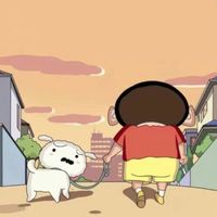 我愛蠟筆小新