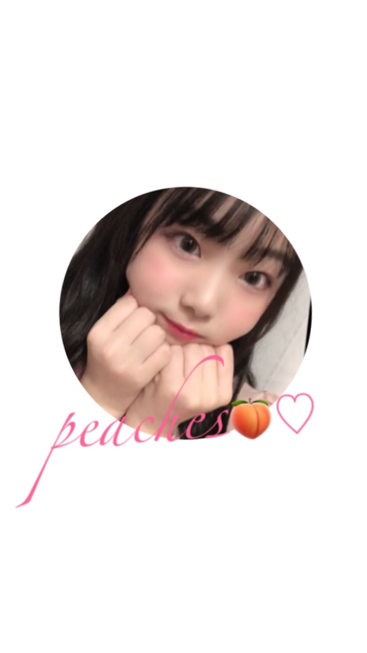 peach教🍑♡