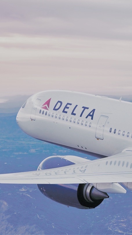 達美航空總代理達盛旅行社