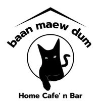 baan maew dum