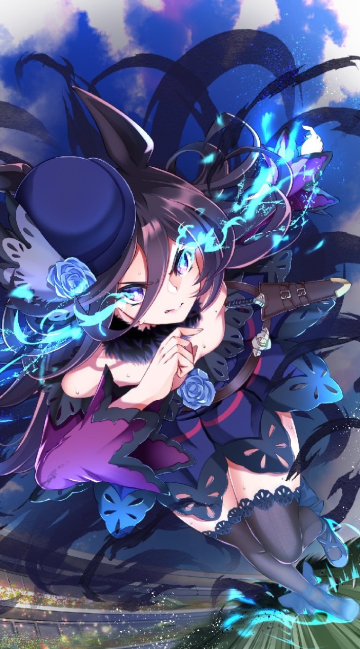 ウマ娘プリティーダービー好き集まれ