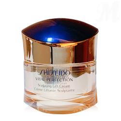 SHISEIDO 資生堂東京櫃 全效抗痕緊顏白金霜 50ML