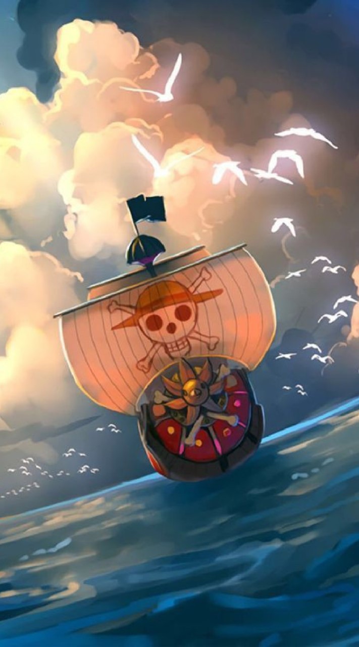 One Piece Thailand