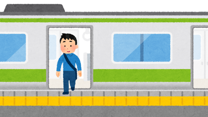 日本電車