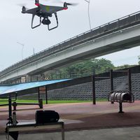 大台北無人機交流同樂
