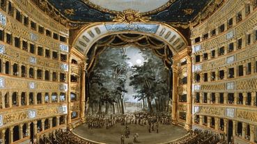 【焦元溥專欄】在「權力與權利、文化與文明」之間，找出我們與尊重的距離