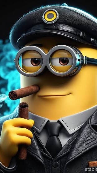 Minions.pod