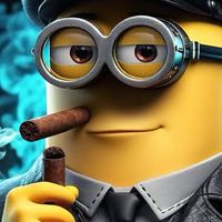 Minions.pod