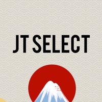JT select日本連線代購丨5/22-6/3🇯🇵東京