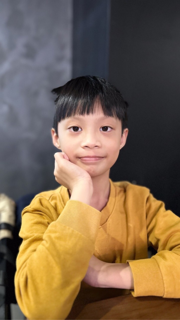 小矮人
