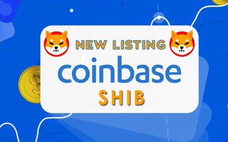 Harga Shiba Inu Meroket Usai Masuk Listing Di Coinbase Pro Voi Id Line Today