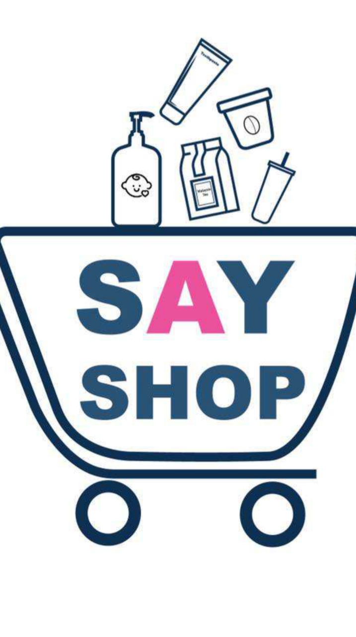 (อัพเดตสินค้า) Sayshop🌹