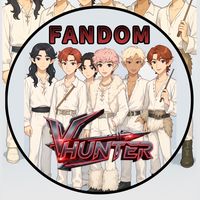 V-Honey🍯 (Fandom VHUNTER)