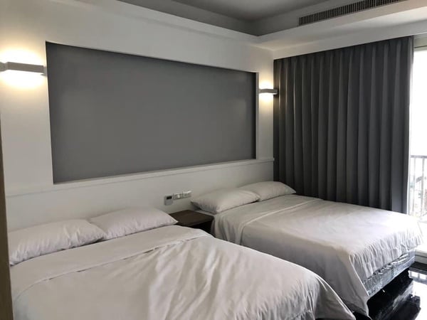 綠島質感住宿推薦5：House16