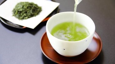 節目說「回禮不可以送綠茶」，茶店反駁沒有這種事