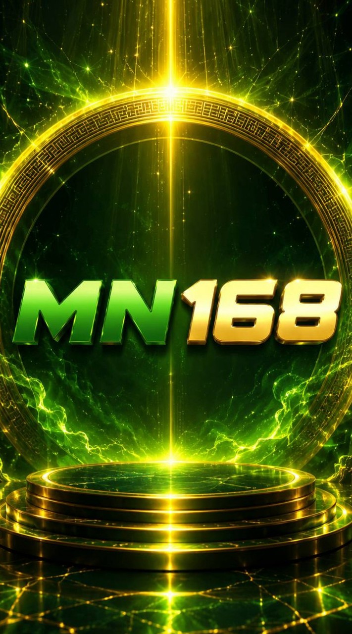 MN168 | Official 2026 🟢
