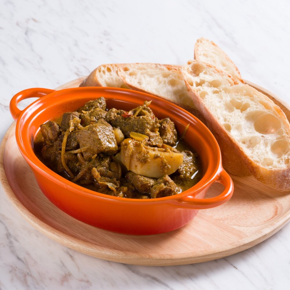 泰風瑪莎蔓咖哩豬 300g 泰式料理 調理包 快速料理