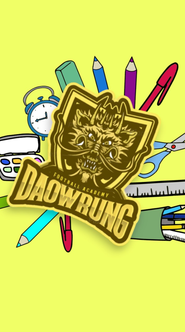 Daowrung kids