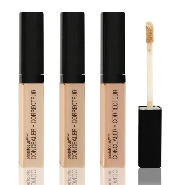 美國 Wet N Wild 遮瑕膏 Photo Focus Concealer 多款可選 ◆86小舖 ◆