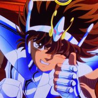 聖闘士星矢 ｰ海皇覚醒ｰ